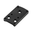 FASTFIRE MOUNT FOR RUGER MARK I, II, III BLACK 118000202