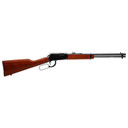 Rossi Rio Bravo Rifle 22LR 15rd Capacity 18" Barrel Black/Beechwood TERL22181WD