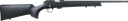 CZ-USA 02314 CZ 457 American SR Full Size 22 WMR 5+1 20" Black Nitride Steel Threaded Barrel Black Nitride Steel Receiver Black Fixed American Style Stock Right Hand 107722