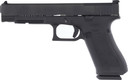 GLOCK 34 MOS 9MM GEN5 ADJSIGHT 17RD FRONT SERRATIONS< GPU343S103MOS