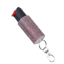 PSPI EC14STUDPK-C   ELIMINTR PEPPR  .5 KEYRNG  PNK 181544