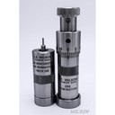 Wilson Die Kit with Plastic Case 6.5 Creedmoor LWSKBN65CRE