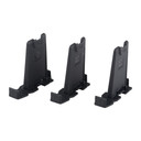 MINUS 5RD LIMITER FOR 5.56X45 PMAG GEN 3 MAGAZINE BLACK 3/PK 100011629