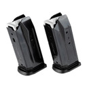 SECURITY 9~ 10RD COMPACT MAGAZINE 2-PACK 780001461