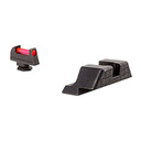 FIBER SIGHT SET FOR GLOCK~ 42/43 892000426 FIBER SIGHT SET FOR GLOCK~ 42/43 892000426