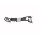 EXTENDED SLIDE RELEASE, SS, FOR GLOCK  42,43 100027278