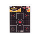 DIRTY BIRD 2'' SIGHT-IN TARGET 12 PK 749001348