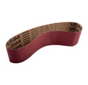 4'' (10CM) X 36'' (91CM) SANDING BELT, 400 GRIT 925436400