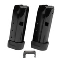 Z9 STARTER KIT (2) 9-ROUND Z9 MAGS & (1) BLACK MAG RELEASE 100044165