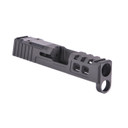 ZPS.2 SLIDE SA HELLCAT 9MM LUGER OPTIC CUT BLACK 430109675