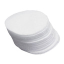 1-1/2'' ROUND PATCHES BULK-500/BAG 250002076