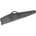 HILL COUNTRY II 54'' RIFLE CASE GREEN/WALNUT 430112385