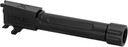 TRUE PRECISION SIG P365XL BBL</br>THREADED BLACK NITRIDE TPP365XLBXTBL