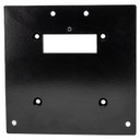 FLUSH MOUNT QUICK CHANGE SYSTEM BASE PLATE 430112047
