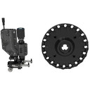 X-10 PRESS CALIBER CONVERSION KIT 22 CALIBER 430113009