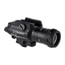 X400V-B-IRC IR/WHITE WEAPONLIGHT + LASER 152000216