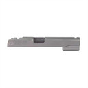 STAINLESS STEEL, BO-MAR SIGHT CUT, 9MM 168000064