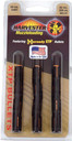 HARVESTER XTP 50CAL 250GR.452 HORNADY XTP SABOT 12PK 25025