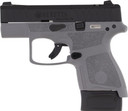 BERETTA APX A1 CARRY 9MM 3" FS8-SHOT WOLF GREY OPTICS READY GJAXN9268A1