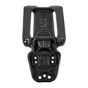 T-SERIES JACKET SLOT BELT LOOP BLACK 100043785