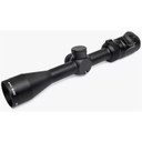 NEOS 3-9X40MM SFP BDC300 STRAIGHT-WALL IR RETICLE BLACK 430112023