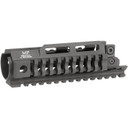 MP5 TRI-RAIL M-LOK/PICATINNY HANDGUARD FOR H&K MP5 BLACK 430111287