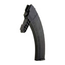 SKS MAGAZINE 40-RD POLYMER BLACK 7.62X39MM 687150641