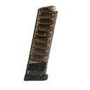 MAGAZINE 9-RD .380 ACP FOR GLOCK 42 CARBON SMOKE 430104818
