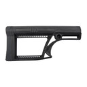 AR-15 SKELETON STOCK ASSY FIXED RIFLE LENGTH BLK 100014258