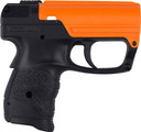 SABRE AIM & FIRE PEPPER GEL</br>W/TRIGGER AND GRIP DEPLOYMENT SDPG03