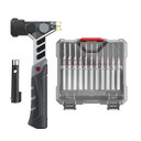 MASTER HAMMER & ACCU-PUNCH STANDARD PIN PUNCH SET 430108083