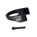 ''HALO'' CHARGING RING FOR RUGER  MKIV AND III - BLACK 100023848