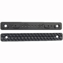 G10 DIMPLED RAIL COVER LONG 4.7IN. M-LOK 100044432