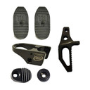RACE GUN KIT FOR BROWNING BUCK MARK BLACK 100039425