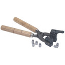 2 CAVITY MOULD HANDLES 749012458