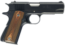 Browning 051803490 1911-22 A1 *CA Compliant Compact Frame 22 LR 10+1, 3.63" Stainless Steel Barrel, Matte Black Serrated Slide, Matte Black Aluminum Frame w/Beavertail 72991