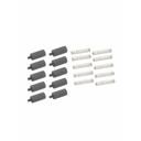 BUFFER RETAINER WITH SPRING 10 PACK 430107635