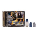 45 ACP +P 240GR SOLID FLAT NOSE 20/BOX 100054147