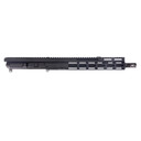 GEN 2 COMPLETE UPPER 13.9'' INTERMEDIATE GAS W/A2 FLASH HIDER 430104368
