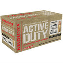 9MM LUGER 115GR FULL METAL JACKET 100/BOX 105000818