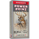30-30 WINCHESTER 150GR POWER-POINT 20/BOX 105202995