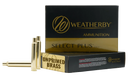Weatherby BRASS338 Select Plus  338 WBY RPM Rifle Brass 181703