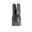Radical Firearms KFM Flash Hider 5.56mm 1/2x28 Black RQKFM556C