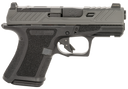 SHADOW SS-4040-SM22      CR920 9MM         BLK/BLK 181848
