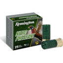 Remington Nitro Pheasant Shotshells 12 ga 2-3/4 in 1-3/8 oz #4 1300 fps 25/ct RT28632