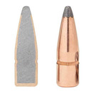 Hornady InterLock Bullets .30 cal .308" 150 gr SP 100/ct HO3031