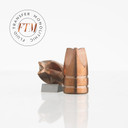 Lehigh Defense Xtreme Defense Lead-Free Bullets .38 SPL only .357" 100gr 50/Box ZL09357100SP