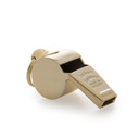 Omnipet Acme Thunderer Whistle Brass Small OP605