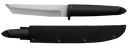 Cold Steel 20TL Lite  6" Fixed Plain Tanto 4034 Stainless Steel Blade/Black Polypropylene Handle 74697