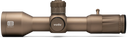 Eotech VDU5-25TR5TAN Vudu  Tan 5-25x 50mm, Illuminated Horus TREMOR5 Reticle 174803